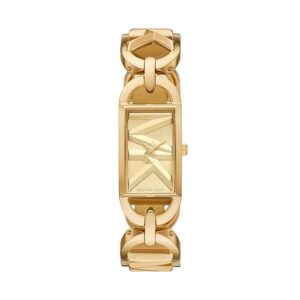 Michael Kors Mk Empire Gold Watch MK4840